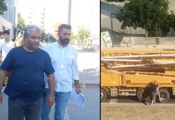 Aksaray'da trafikte kavga ettiği kişiyi bıçaklayıp kaçan sürücü yakalandı