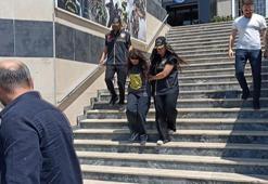 İstanbul'da firari hükümlülere operasyon: 3 kişi yakalandı