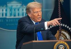 Trump: Eğer gerekirse yine İran'ın nükleer tesislerine saldırırız