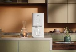 Waternet, Beyaz Tezgah Üstü su arıtma cihazını kullanıcılarla buluşturdu