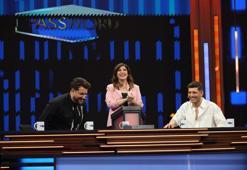 Enis Arıkan ile Cihangir Ceyhan'ın 'tatlı' rekabeti