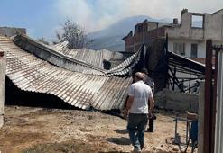 Sakarya'daki orman yangını 3'üncü gününde