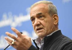 İran Cumhurbaşkanı Pezeşkiyan: Tahran, su kaynaklarında ciddi bir azalmayla karşı karşıya