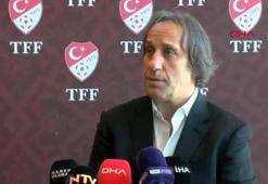 Murat Özkaya: Eyüpspor keyif vermeye devam etsin istiyorum