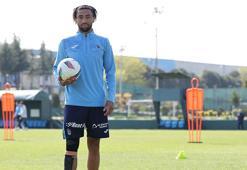 Trabzonsporlu Folcarelli: Sihirli değneğim olsa herkese sağlık verirdim