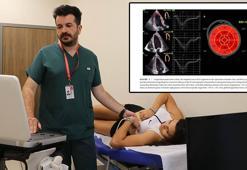 Ragbinin kadınların kalbini değiştirdiğini ortaya koyan çalışma ödüle aday