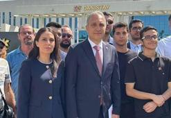 CHP'den 'Proje Okul Yönetmeliği'nin iptali için başvuru