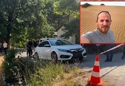 Miras nedeniyle husumetli olduğu kardeşini pompalı tüfekle öldürdü