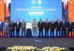 ‘MEB-BiP Öğretmen Bilgi Servisi ve Okul Veli Asistanı’ devrede