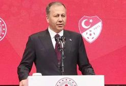 Spor Güvenliği Çalıştayı, Riva’da başladı