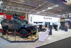 SYS Grup, IDEF 2025’te savunma sistemlerini sergiledi