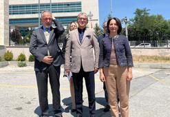 CHP'den AYM'ye 5 kanun ve 1 Cumhurbaşkanlığı kararnamesi için iptal başvurusu