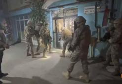 Bursa'da ‘Çetkinler Çetesi' operasyonu: 19 gözaltı