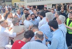 Furkan Vakfı'nın dernek binası mühürlendi