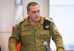 İsrail Genelkurmay Başkanı Zamir: İran'a karşı savaş henüz bitmedi
