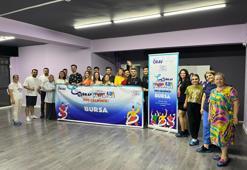 ÖRAV Eğitim Şenliği 7 ilde başladı