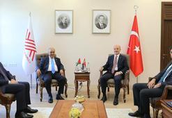 Türkiye ve Ürdün arasında yükseköğretimde iş birliği anlaşması