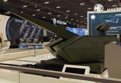 17'nci Uluslararası Savunma Sanayii Fuarı 'IDEF 2025' kapılarını açtı