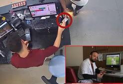 Gazzeli doktorun düşürdüğü banka kartıyla yemek yiyip, içki aldılar; 3 gözaltı