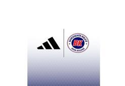 Bahçeşehir Koleji Spor Kulübü'nün yeni partneri adidas oldu