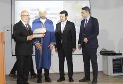 Kırıkkale'de hükümlü, 12 ayda Kur'an-ı Kerim'i ezberleyerek 'hafız' oldu