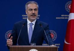 Hakan Fidan'dan Suriye açıklaması: Bölmeye ve istikrarsızlaştırmaya giderseniz müdahale ederiz