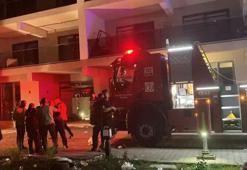 Ankara'da 3 kişinin öldüğü yangınla ilgili soruşturmada yapı denetim şirketi sahibi tutuklandı