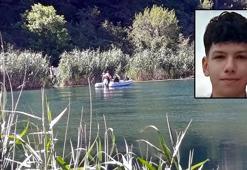 Göle düşüp boğulan Furkan toprağa verildi; beldede 3 gün tüm etkinlikler iptal edildi