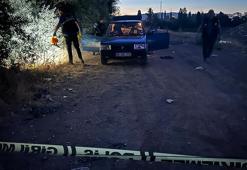 Sivas'ta pompalı tüfekli kavga: 2 yaralı