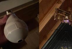 Bungalovdaki gizli kamera olayında işletme sahibi ve arkadaşı hakkında iddianame hazırlandı