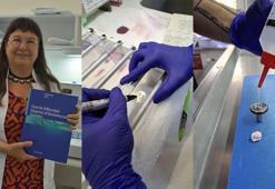 'Ege'nin tek kas ve sinir biyopsisi yapılan hastanesiyiz'