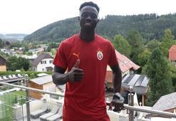 Davinson Sanchez: Tarih yazmaya devam etmek istiyorum