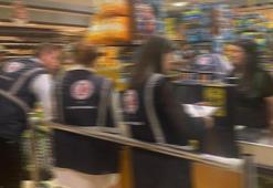 Ticaret Bakanlığı'ndan uygunsuz ürün arz eden firmalara 24 milyon TL ceza