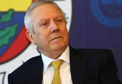 Aziz Yıldırım: Fenerbahçe’yi kötü günler bekliyor