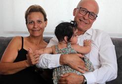 Koruyucu anne Sevil: Bade ile aramızdaki kan bağı değil, can bağı