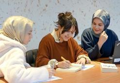 TÜRGEV’den 114 öğrenci YKS'de başarı elde etti