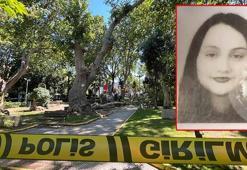 Kırılan ağaç dalının altında kalan Seda kurtarılamadı