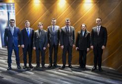 MESS ve İTÜ iş birliğiyle Yapay Zeka Yüksek Lisans Programı başlıyor