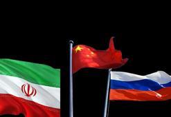 İran, Rusya ve Çin nükleer müzakereler için Tahran’da bir araya geldi