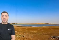 Prof. Dr. Satar: Artık yer altı barajları yapılmalı