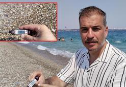 Sıcaklık denizlerde de arttı; uzmanından sağanak ve kuraklık uyarısı