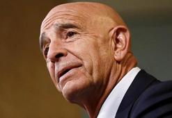 ABD’nin Ankara Büyükelçisi Barrack: Lübnan ikinci bir İsrail savaşıyla karşı karşıya kalmayacak