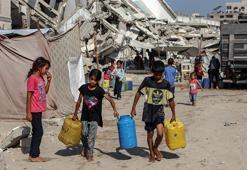 DSÖ: Gazze'den çekilmeyeceğiz ve operasyonlarımızı genişleteceğiz