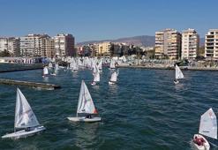 Karşıyaka'da yelken tesisleri için sert uyarı