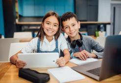 İş Bankası ve Okul Destek Derneği’nden Ders Destek Projesi