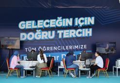 Bağcılar’da üniversite adaylarına ücretsiz tercih danışmanlığı