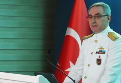 MSB: Suriye yönetimi Türkiye'den resmi destek talep etti