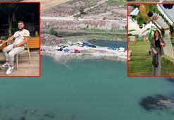 Kuzeni Zafer'in ardından Dilek’in de Kelkit Çayı’nda cansız bedeni bulundu