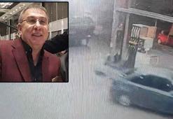 Üsküdar'da akaryakıt istasyonunda tartışma cinayetle bitti; silahla ateş etti, araçla ezdi