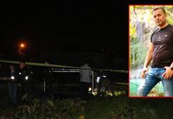 Kuzen katiline indirimsiz müebbet hapis